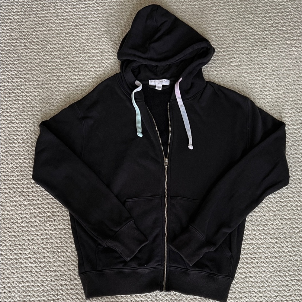 Like new!! Vintage Peloton x Spiritual Gangster hoodie size Small
